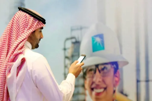 کنسرسیوم جهانی فرایند خرید «تأمین گاز آرامکو» را کامل کرد