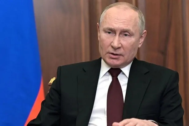 Soykırımdan nükleer bombalara: Putin’in Ukrayna’ya yönelik suçlamalarının temeli var mı?