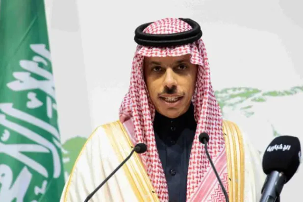 Suudi Dışişleri Bakanı Yemen’deki gerilimden Husileri sorumlu tuttu