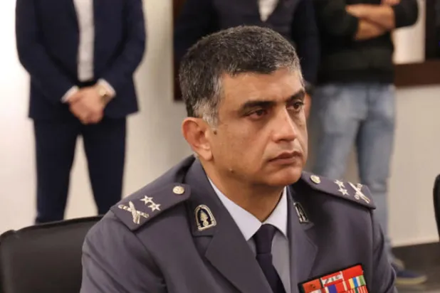 لبنان: إنجازات «شعبة المعلومات» تحاصر ادعاء القاضية عون على اللواء عثمان