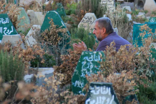 دروس سورية يمكن تعلمها في أوكرانيا