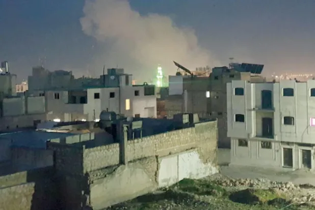 غارات وهمية روسية تستهدف مناطق النفوذ التركي في شمال سوريا