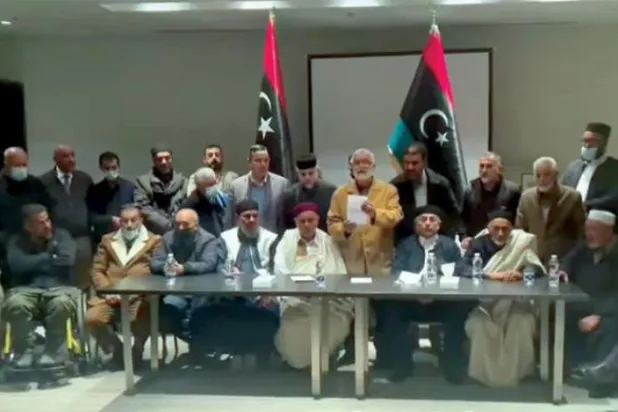 Libya’da siyasi bölünme hükümet krizini derinleştiriyor