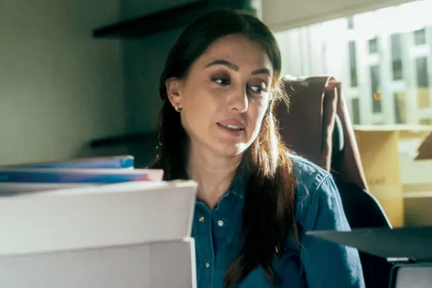 كندة علوش: أعود للسينما بثلاثة أعمال إنسانية