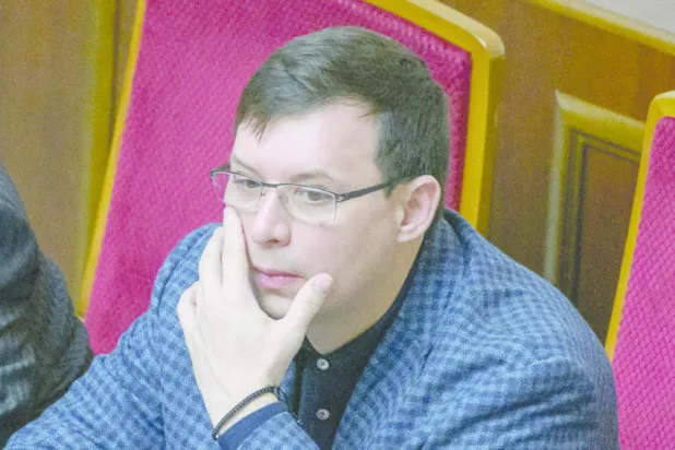 حكومة موالية للروس في كييف! عودة إلى اللائحة البريطانية بالمرشحين المحتملين