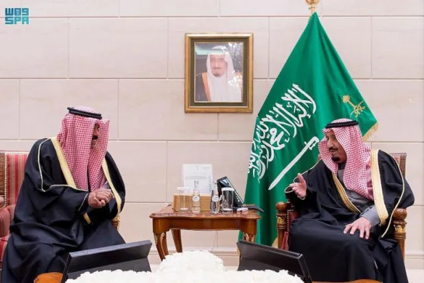 الكويت تحتفل بالعيد الوطني الـ61... والذكرى الـ31 للتحرير 