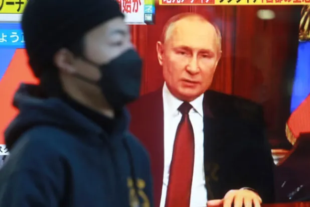 «حرب تضخم» تحكم المواجهة الغربية ـ الروسية