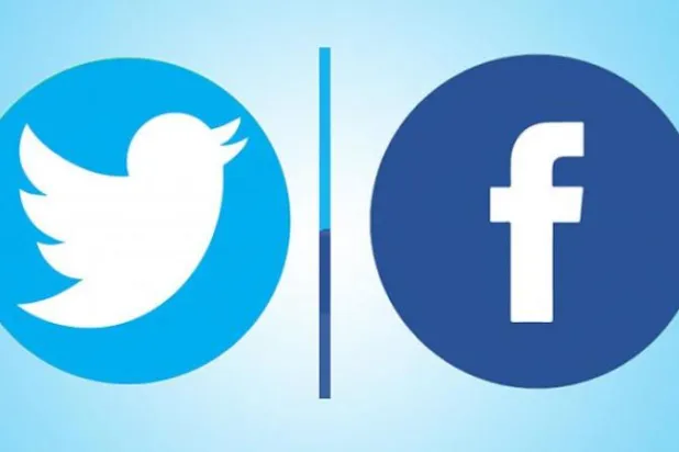 «فيسبوك» و«تويتر» يرشدان المستخدمين في أوكرانيا إلى خطوات لتأمين حساباتهم