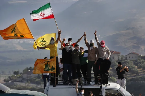 Hezbollah Supporters Intensify Threats against Opponents ahead of Lebanon's Elections
