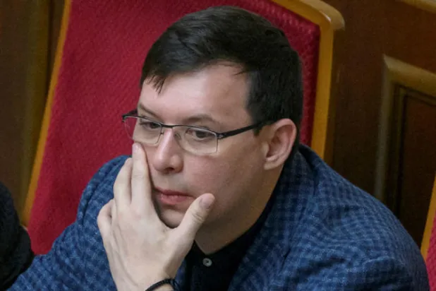 حكومة موالية للروس في كييف! عودة إلى اللائحة البريطانية بالمرشحين المحتملين