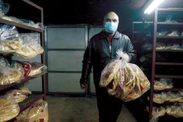 Lübnan: Buğday krizi ve ayçiçek yağı kıtlığı baş göstermek üzere