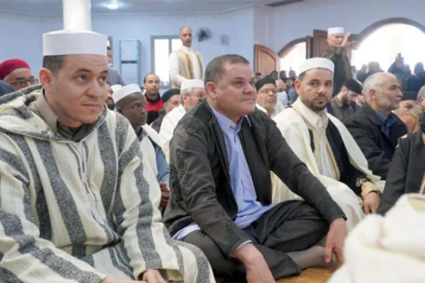 دبیبہ نے لیبیا کے نمائندوں پر حکومت کو خراب کرنے کا الزام لگایا ہے