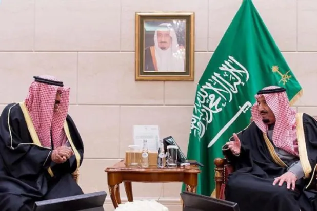 Kuveyt, kurtuluşunun 30’uncu yıl dönümünü kutladı