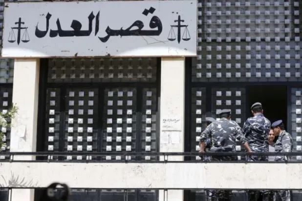 Cezayir ve Lübnan’dan yargı alanında anlaşma 