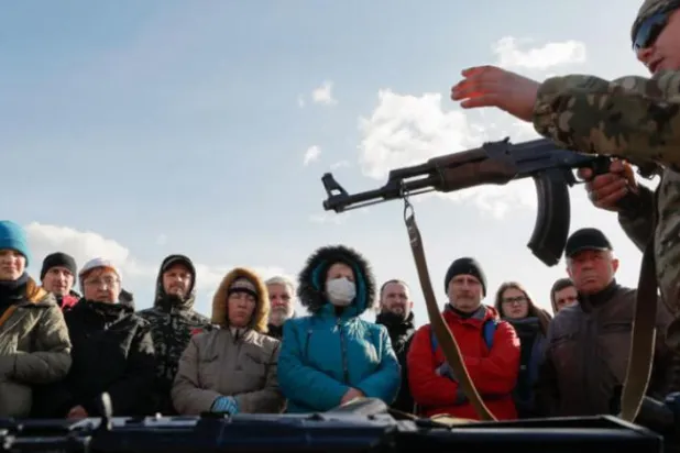 Putin’in Ukrayna’yı Nazilerden kurtarma çağrısının arka planı  