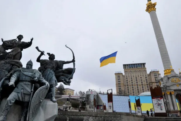 كييف البدايات... قصة عن القديسين والفايكنغ والمحاربين