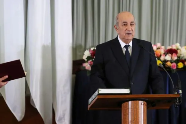 Cezayir’den işsizlik ödeneklerine ilişkin adım