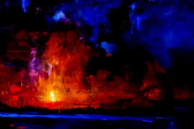 ردود: من هو الشاعر الثوري حقاً؟