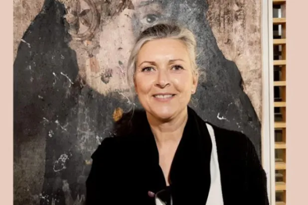 «زنان الهام بخش»؛ اثری از کارولین کارپنتیر برای بازتعریف زنان سعودی در جهان