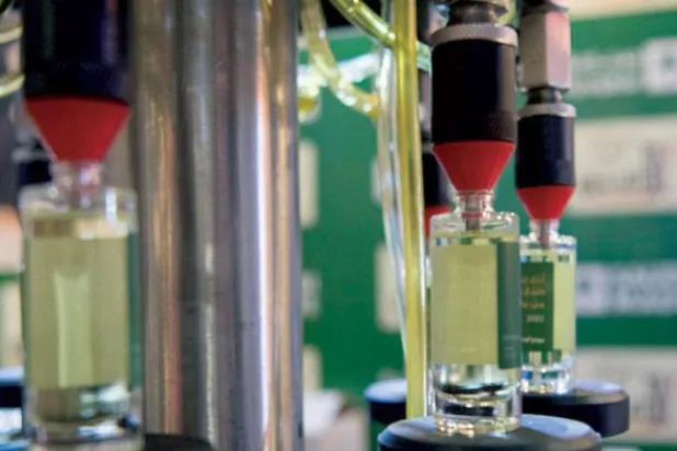 گالری های عطر؛ گامی برای پیشروی سعودی در صنعت عطرسازی