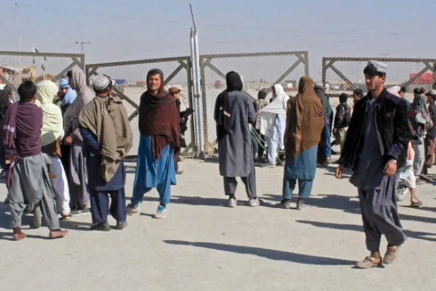 إسلام آباد: ضبط مخابئ كبيرة للأسلحة والذخيرة في وزيرستان