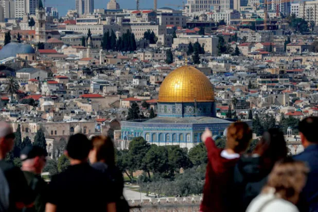 اقتحام للأقصى عشية «الإسراء والمعراج»