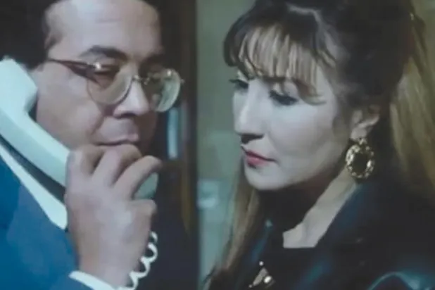 الوسط الفني المصري يودع جالا فهمي