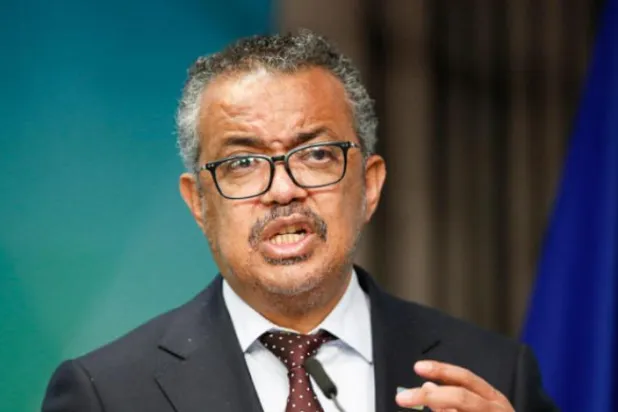 "ورلڈ ہیلتھ" کے ڈائریکٹر: ہم کھائی میں گر گئے ہیں