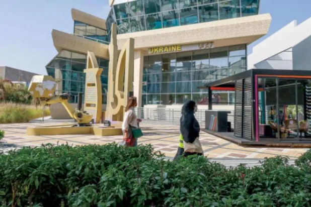 BAE, Ukrayna’da gerilimi azaltma ve çatışmaların durdurulması çağrısında bulundu