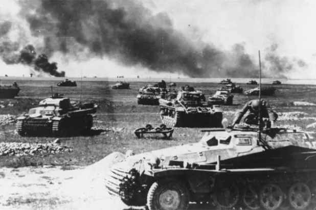 Almanya'nın Rusya ile ilişkisi, Batı ile tam uyumunun önünde engel