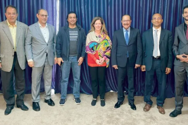 Libyalı vekiller Dibeybe’yi ‘Başağa hükümetine güvenoyu verilmesini engellemeye çalışmakla’ suçladı