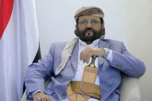 Marib Valisi Şarku'l Avsat'a konuştu: Biz felaketi aştık. Yemenliler silah zoruyla yönetilmeyecek