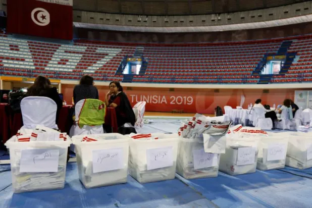 Tunisia Issues 380 Verdicts in 'Electoral' Crimes