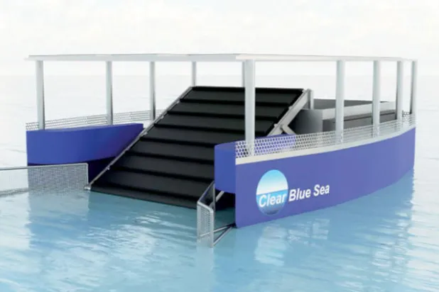 نظام «مانتا» الأوتوماتيكي