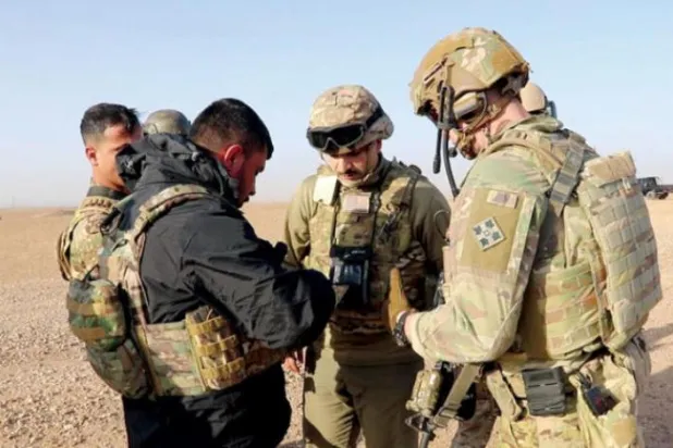 DEAŞ hücreleri adam kaçırma operasyonlarına hız verdi