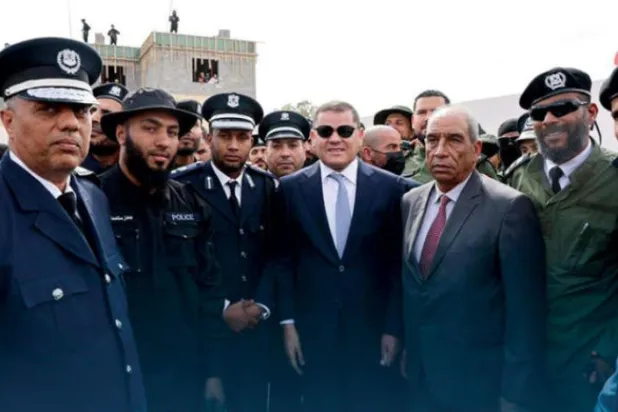 BM’den Libya’da sakinlik çağrısı