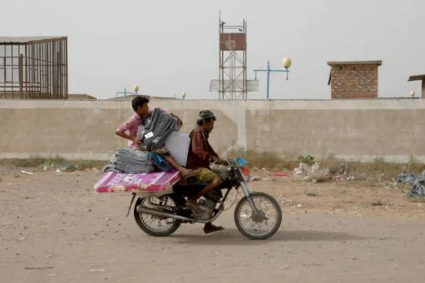 Hudeydeli yetkili Kadimi: Husiler toplumun yapısını değiştiriyor