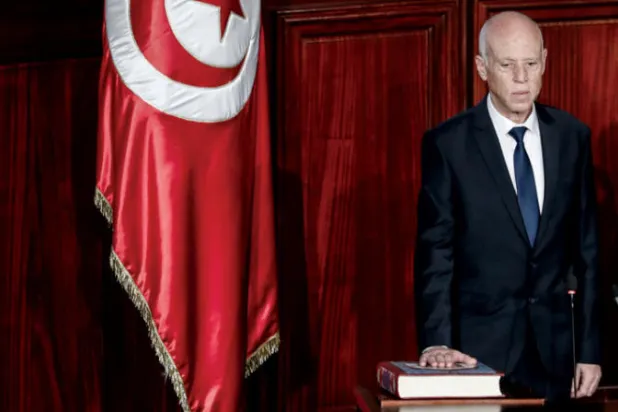 توجيه 3 «تهم خطيرة» إلى رئيس الحكومة التونسية السابق