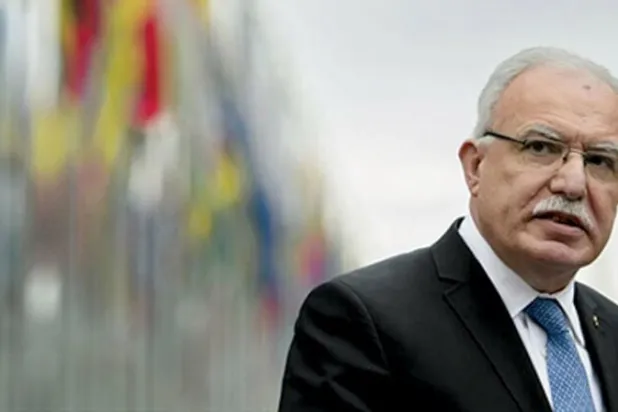 المالكي: الشعب الفلسطيني عانى من «الكيل بمكيالين»