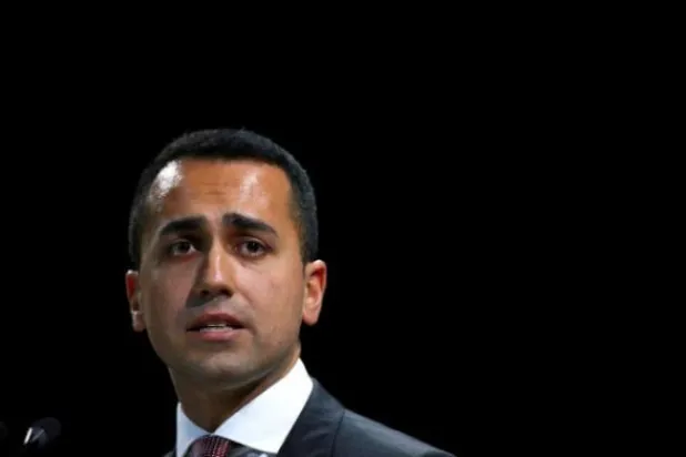 وزير الخارجية الإيطالي في الجزائر لخفض الاعتماد على الغاز الروسي