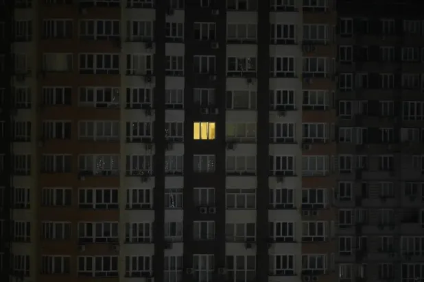  10 لقطات تلخص مشهد الحرب الأوكرانية (صور)