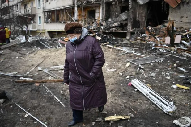 Ukrayna: Daha önemli başka bir ülke yok!