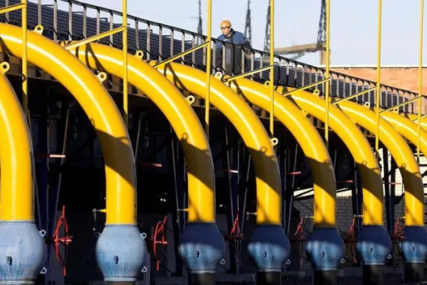 Rusya'ya yeni yaptırımlar Avrupa'da gaz fiyatlarını yüzde 34 artırdı