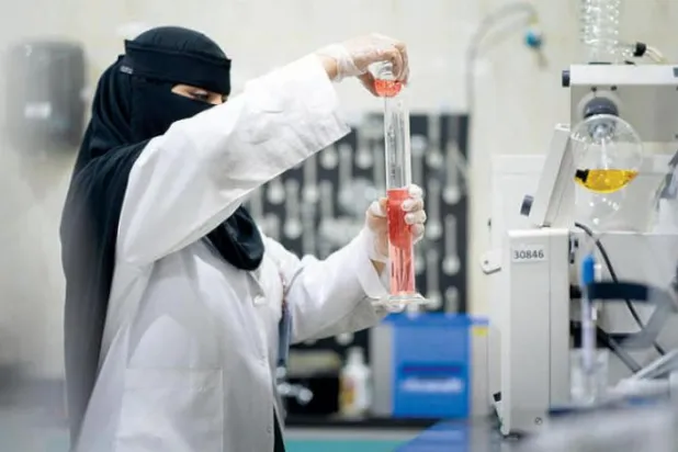السعودية: تشكيل لجنة لصناعة اللقاحات والأدوية الحيوية