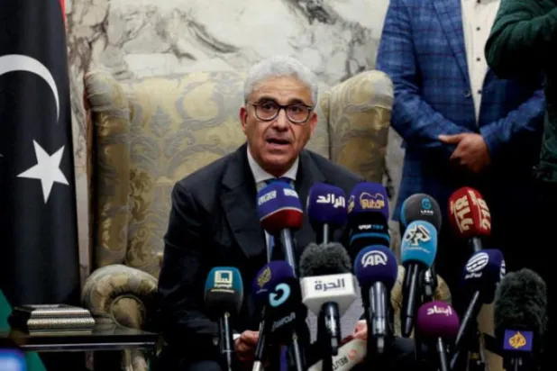 Libya’da yeni hükümetin göreve başlama tarihi anlaşmazlıklar nedeniyle erteledi