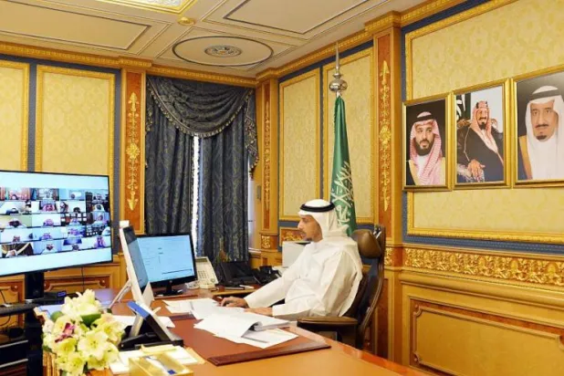 «الشورى» السعودي يوافق على مقترح مشروع نظام الصلح في القصاص