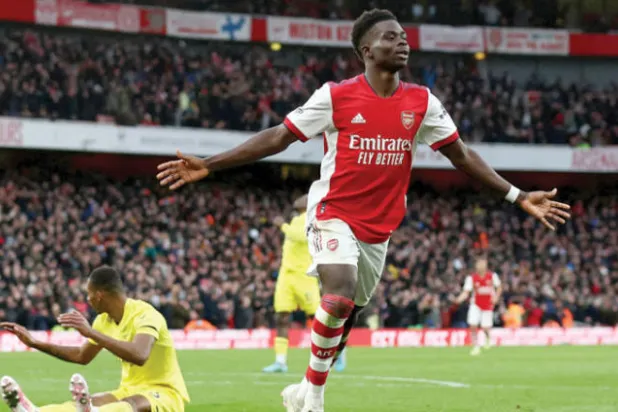 خسائر آرسنال المالية تهدد خطط أرتيتا بتدعيم صفوف الفريق