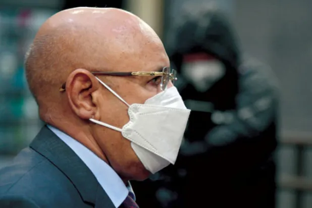 الحزب الحاكم في موريتانيا يستبق التشاور مع المعارضة بـ«إصلاحات»