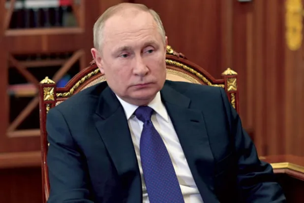 روسيا تعبت من كونها «الولد الطيب»