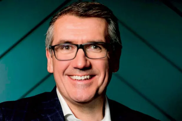 رئيس «دل تكنولوجيز»: تسارُع التحول الرقمي مفيد للنمو في الشرق الأوسط